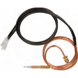 Interrupted Thermocouple